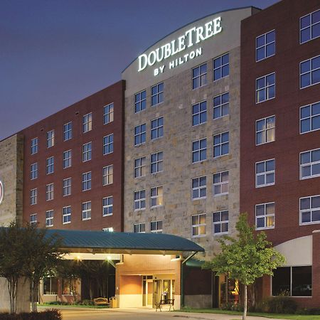 Doubletree By Hilton Dallas-Farmers Branch Ngoại thất bức ảnh