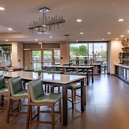 Doubletree By Hilton Dallas-Farmers Branch Ngoại thất bức ảnh