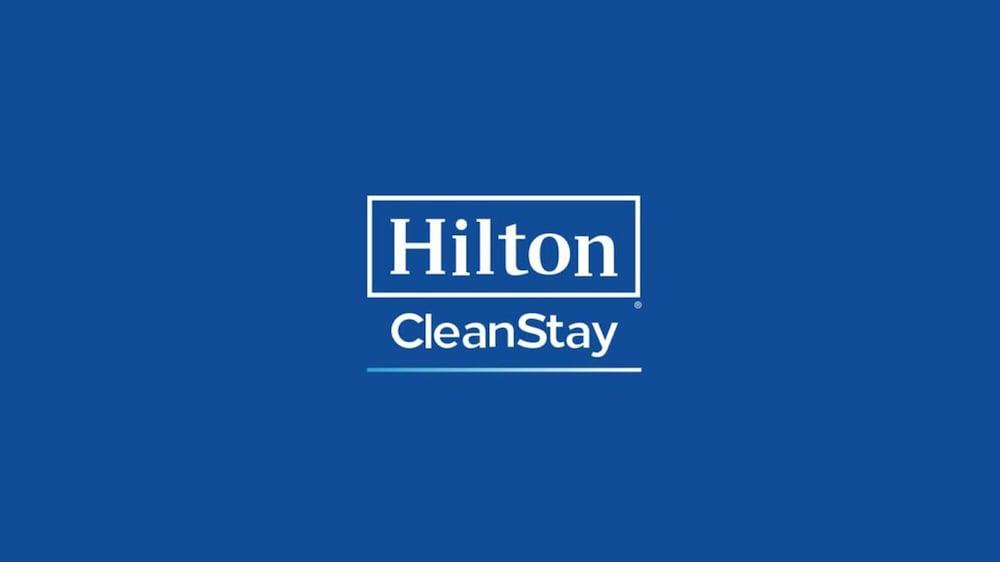 Doubletree By Hilton Dallas-Farmers Branch Ngoại thất bức ảnh
