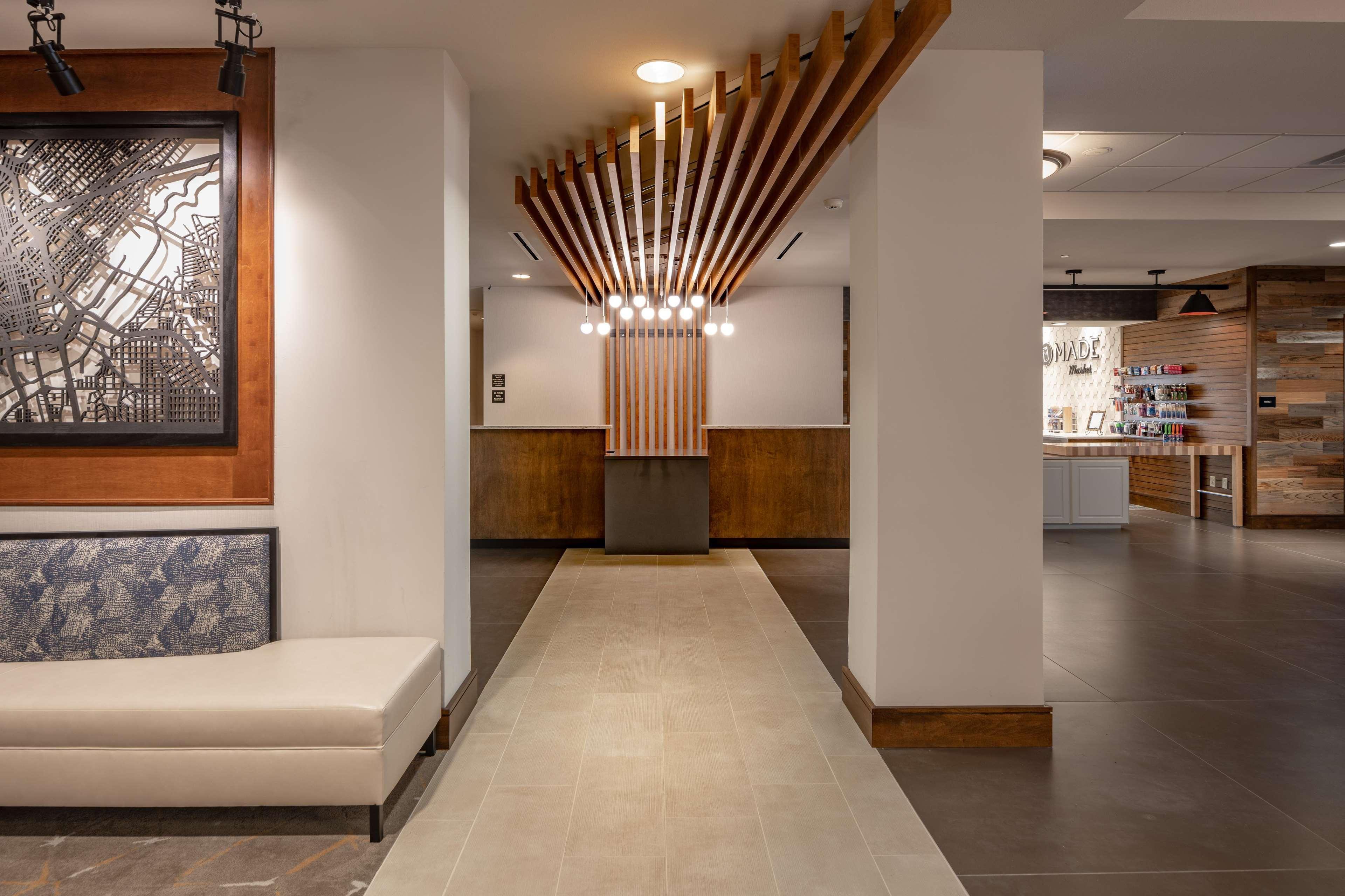 Doubletree By Hilton Dallas-Farmers Branch Ngoại thất bức ảnh