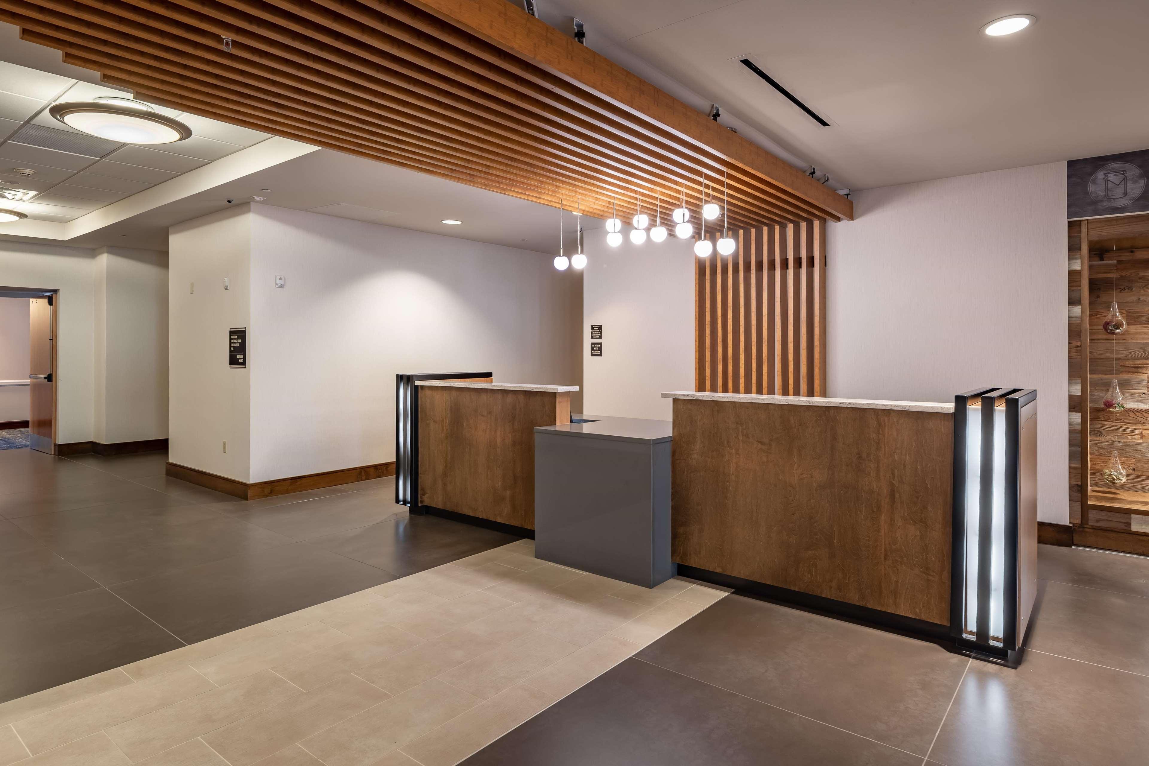 Doubletree By Hilton Dallas-Farmers Branch Ngoại thất bức ảnh