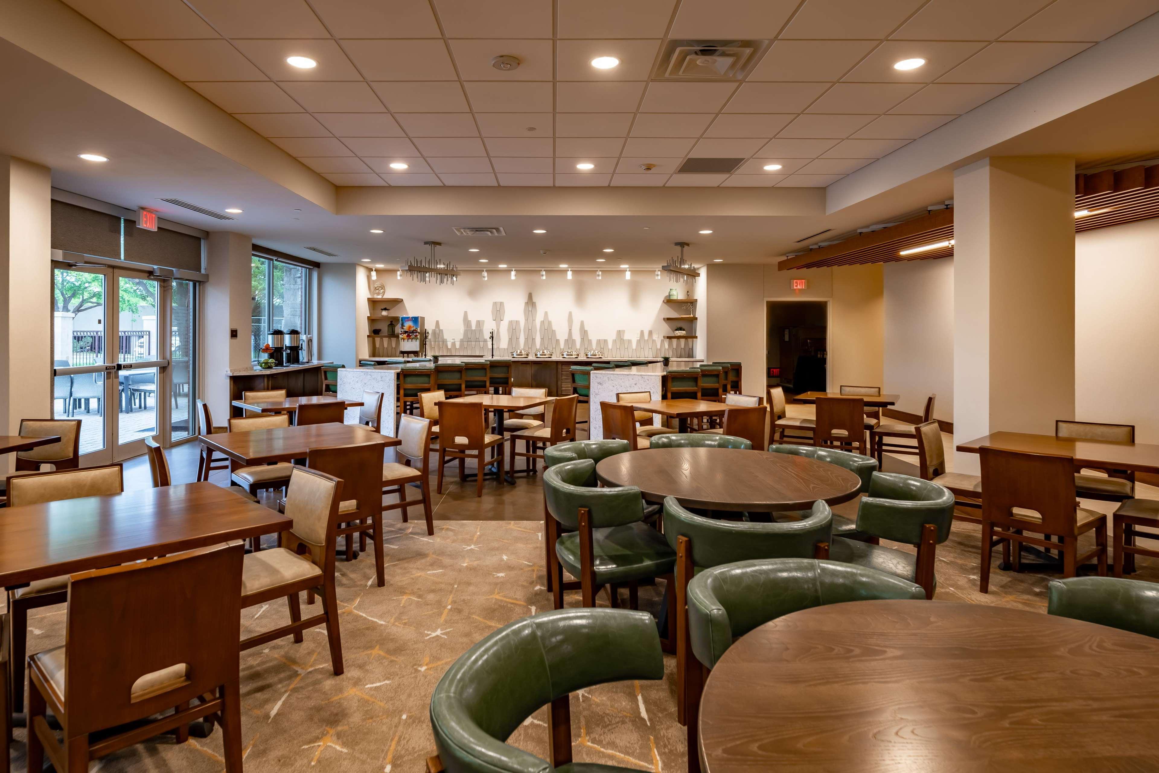 Doubletree By Hilton Dallas-Farmers Branch Ngoại thất bức ảnh