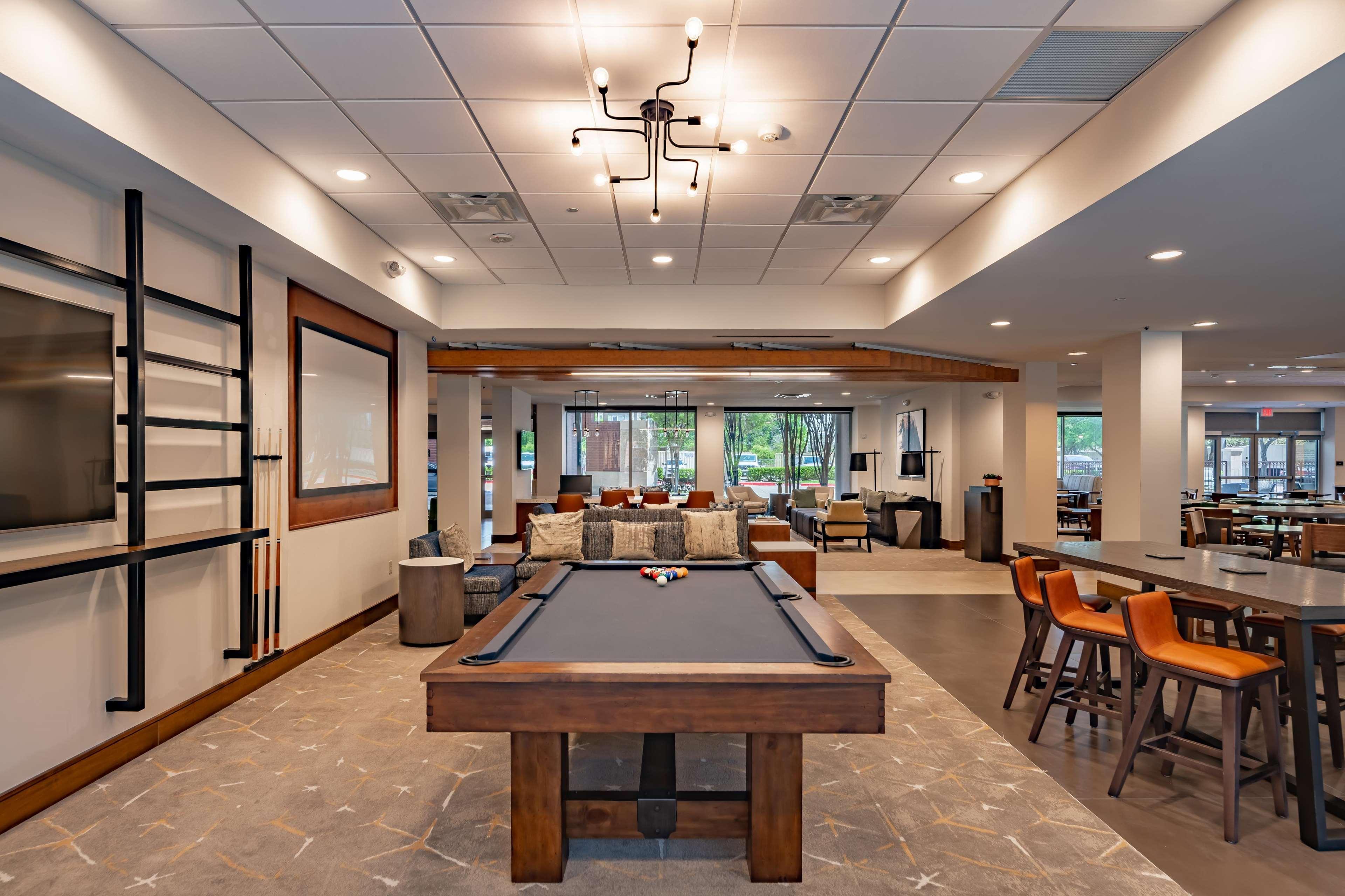 Doubletree By Hilton Dallas-Farmers Branch Ngoại thất bức ảnh