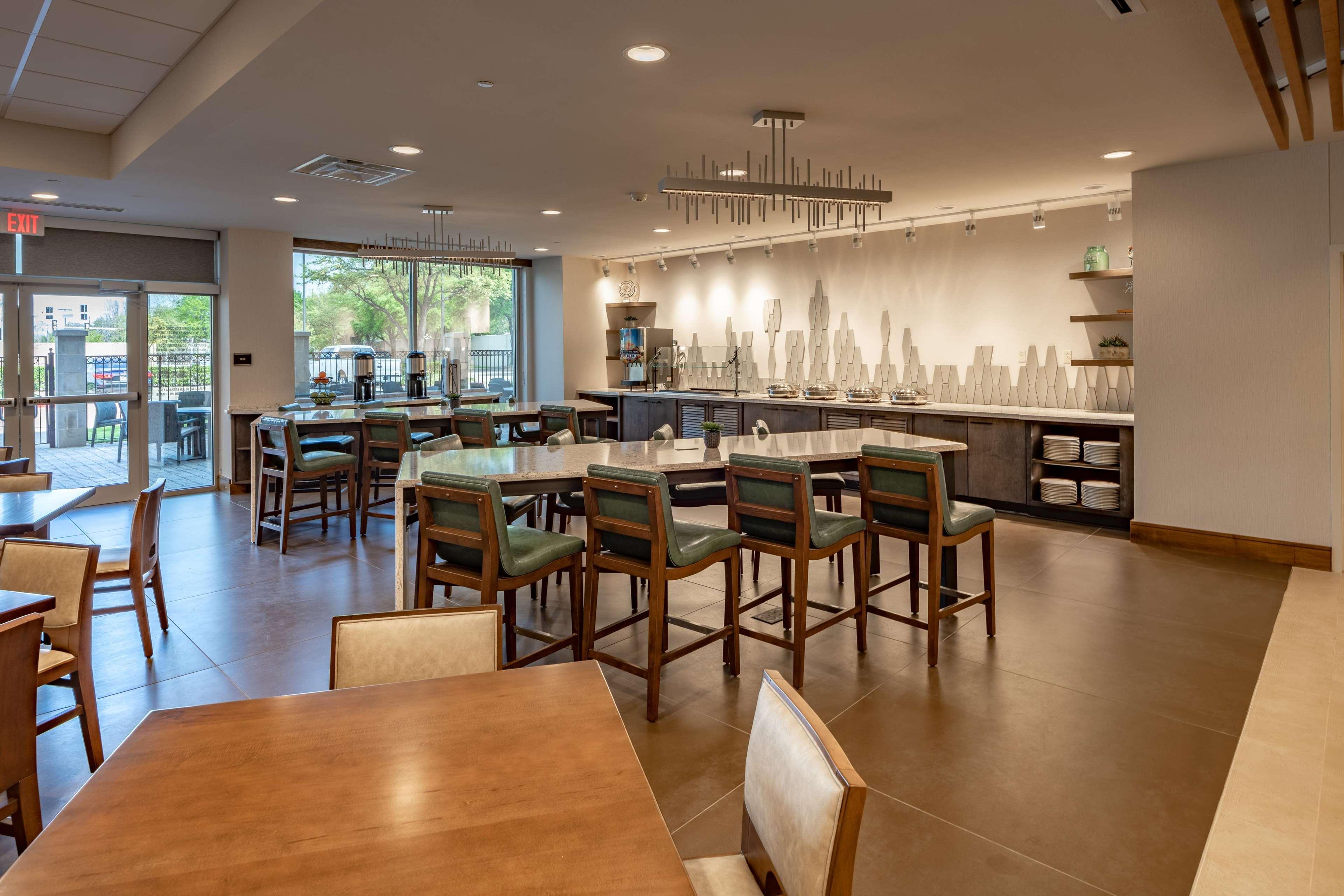 Doubletree By Hilton Dallas-Farmers Branch Ngoại thất bức ảnh