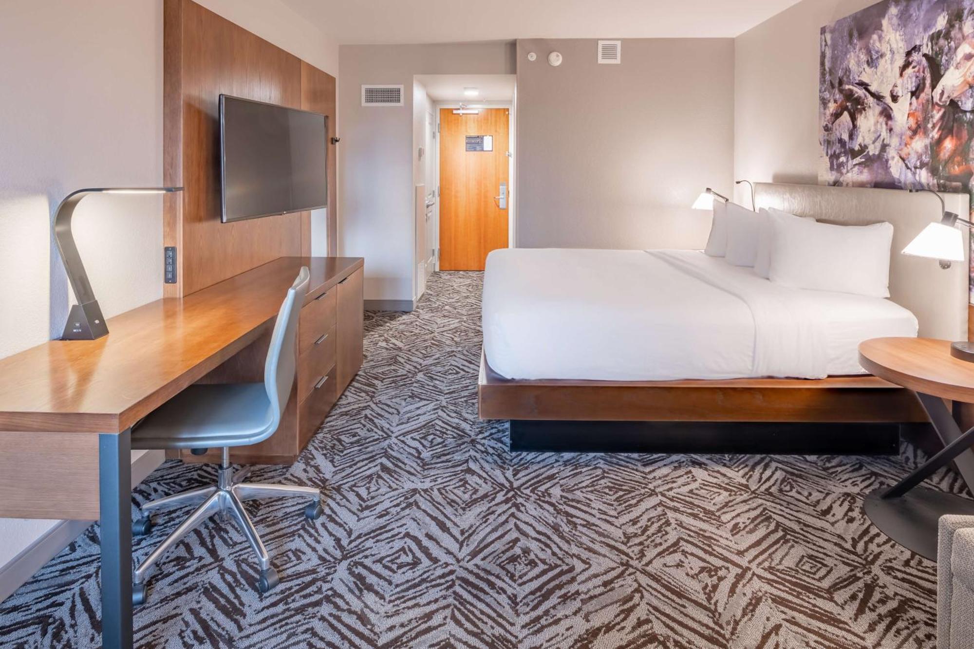 Doubletree By Hilton Dallas-Farmers Branch Ngoại thất bức ảnh