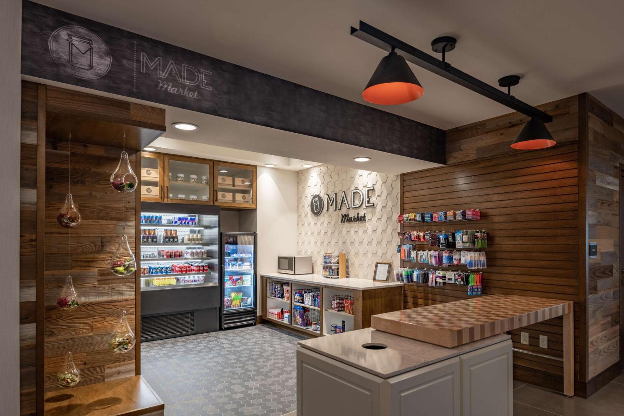 Doubletree By Hilton Dallas-Farmers Branch Ngoại thất bức ảnh