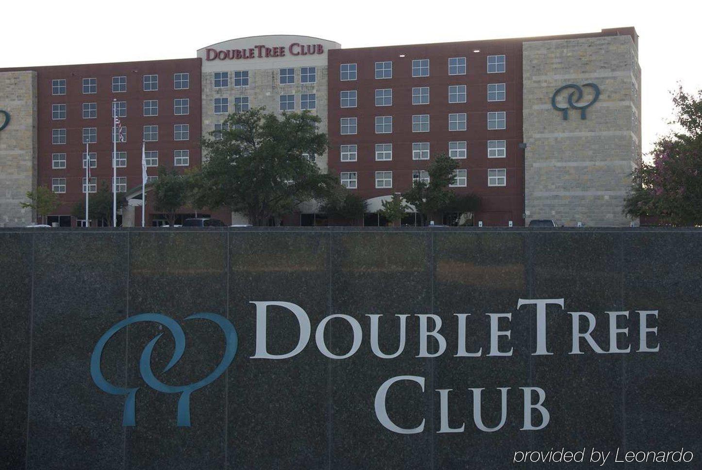 Doubletree By Hilton Dallas-Farmers Branch Ngoại thất bức ảnh