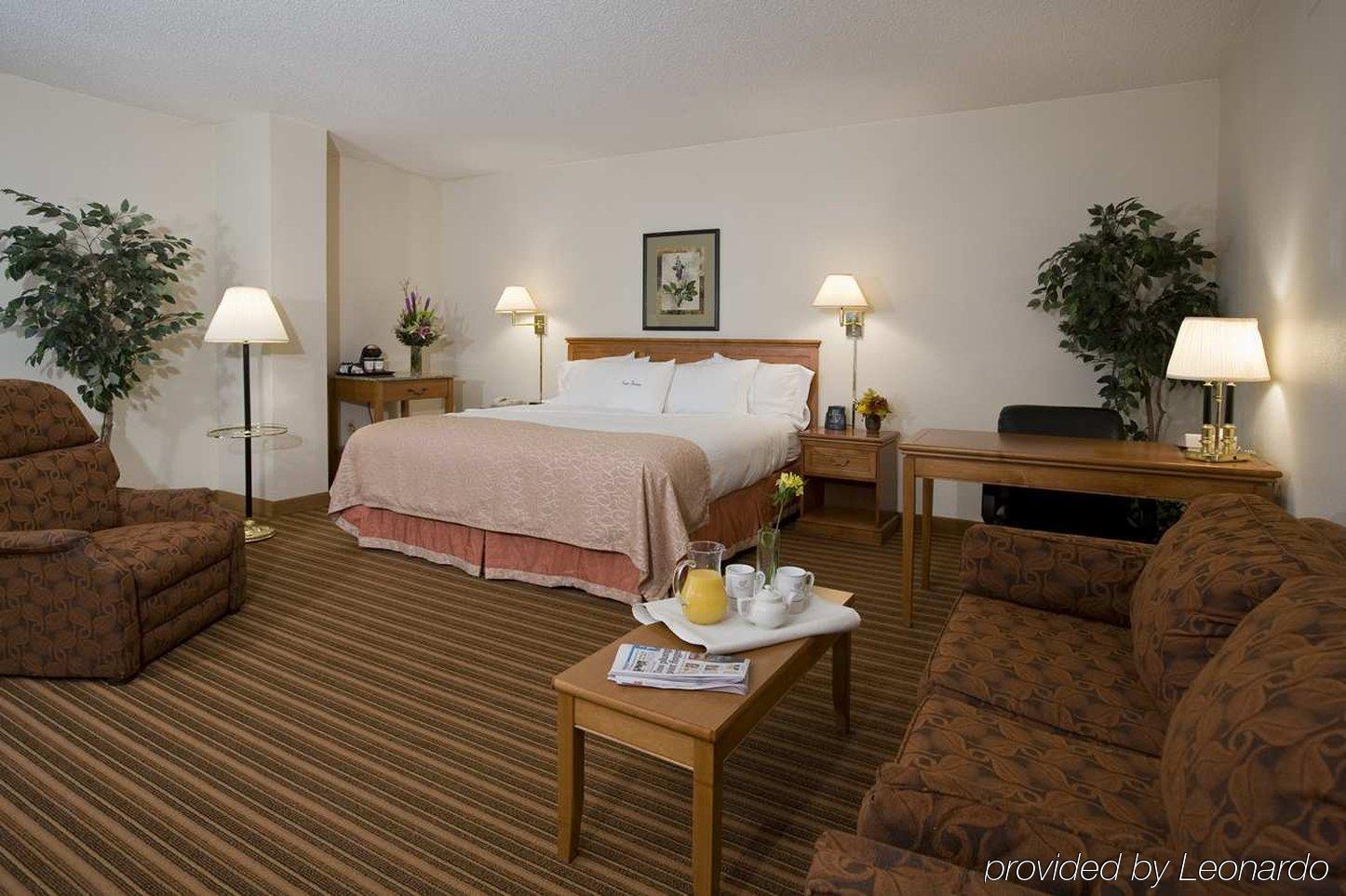 Doubletree By Hilton Dallas-Farmers Branch Ngoại thất bức ảnh