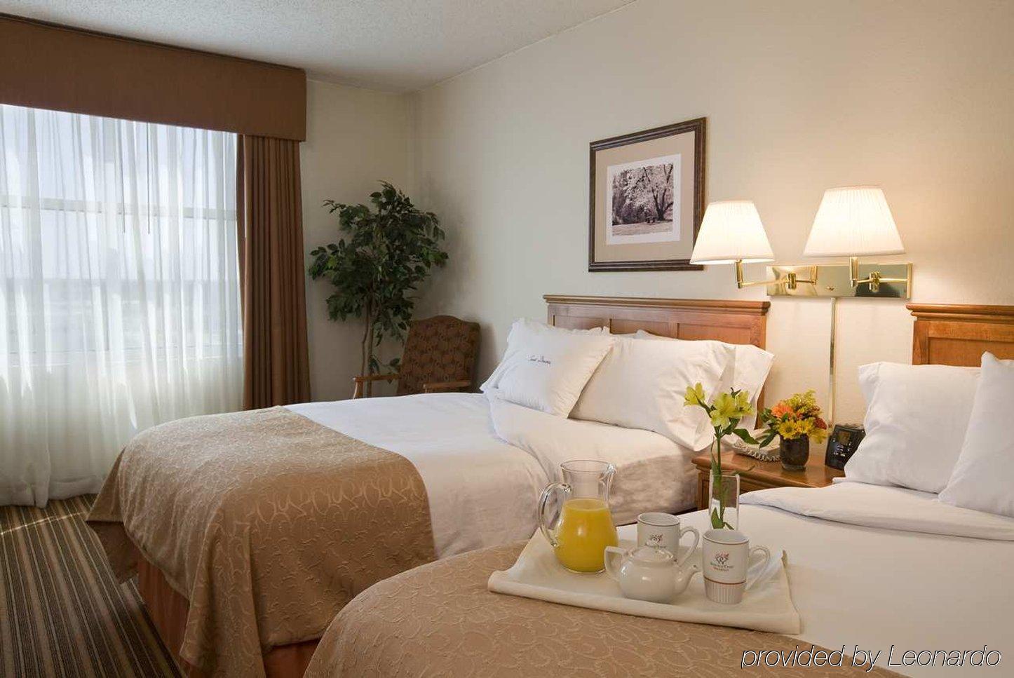 Doubletree By Hilton Dallas-Farmers Branch Phòng bức ảnh