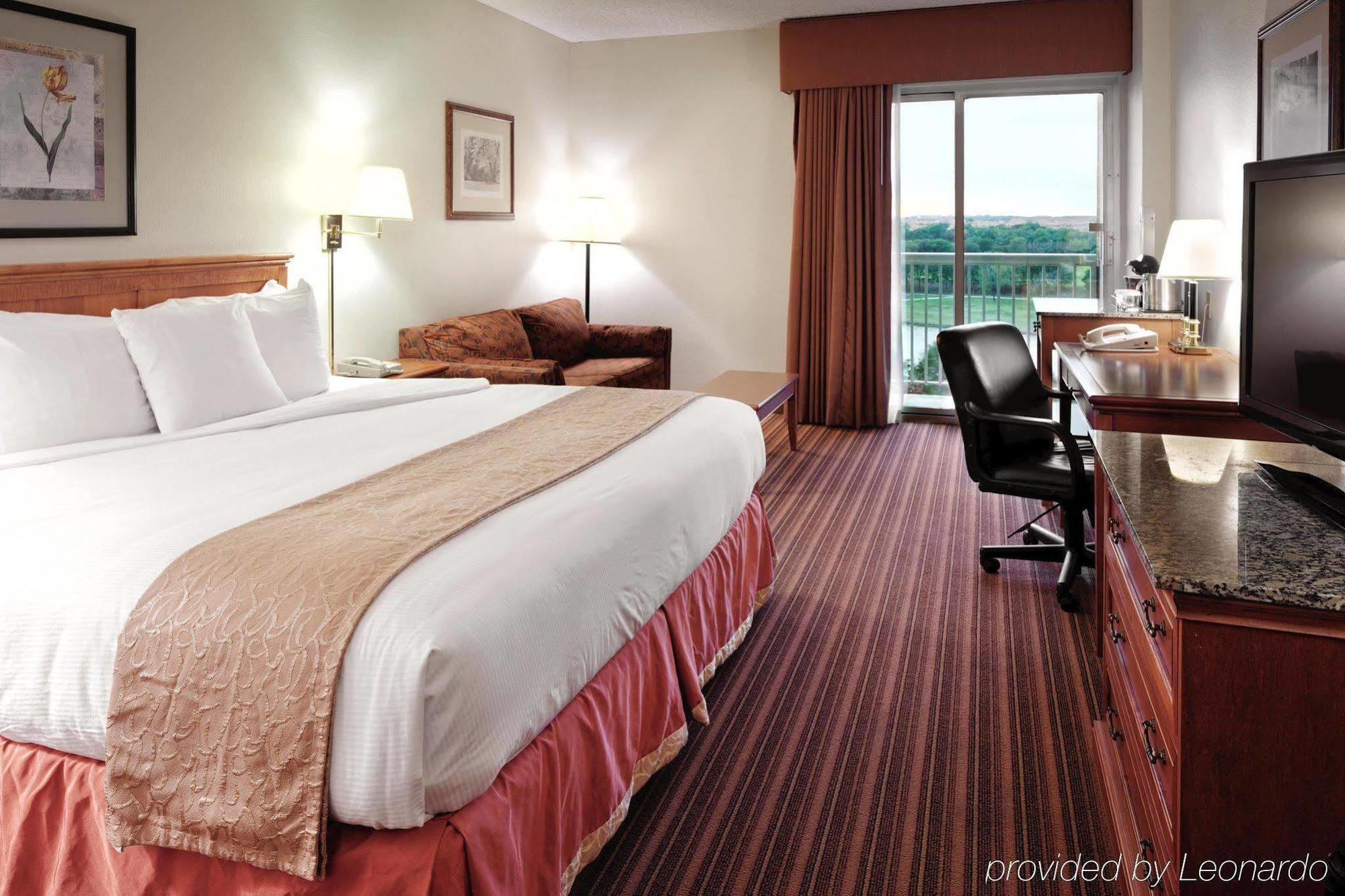 Doubletree By Hilton Dallas-Farmers Branch Ngoại thất bức ảnh