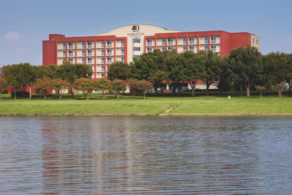 Doubletree By Hilton Dallas-Farmers Branch Ngoại thất bức ảnh