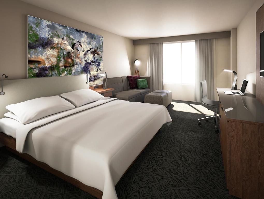 Doubletree By Hilton Dallas-Farmers Branch Ngoại thất bức ảnh