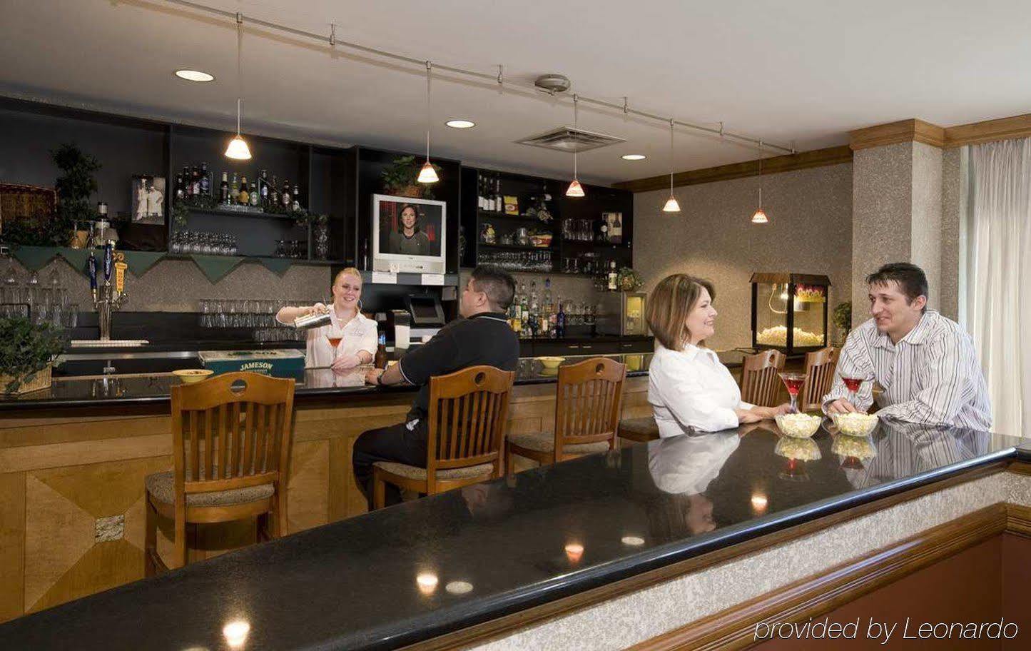 Doubletree By Hilton Dallas-Farmers Branch Ngoại thất bức ảnh