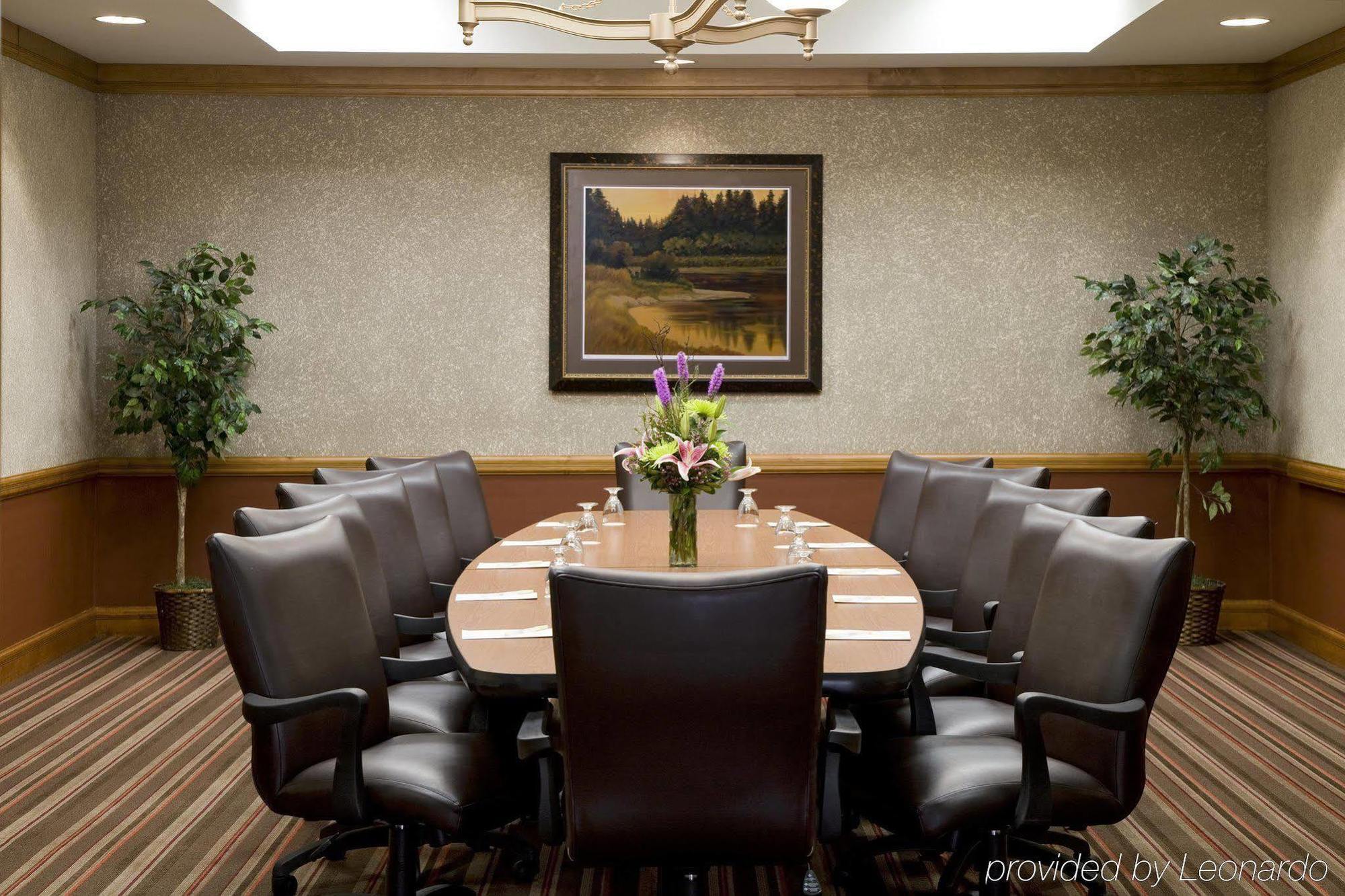 Doubletree By Hilton Dallas-Farmers Branch Ngoại thất bức ảnh